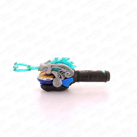 Волчок Infinity Nado эпик лончер стартер Fury Dragon - фото 360