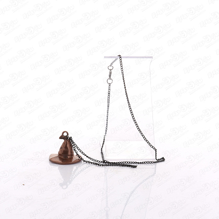 Подвеска Волшебная распределяющая шляпа - фото 360