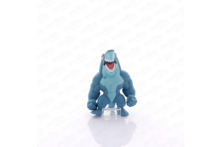 Фигурка тянущаяся Monster Flex Aqua 14см в ассортименте - фото 360