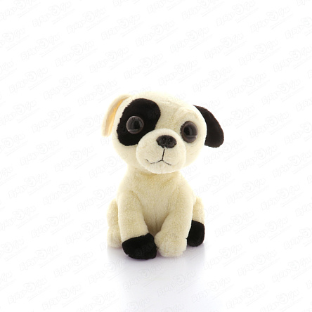 Игрушка интерактивная Собака трясется и хихикает в ассортименте - фото 360