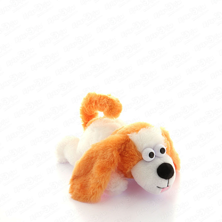 Игрушка интерактивная Собачка крутящаяся звуковые эффекты в ассортименте - фото 360