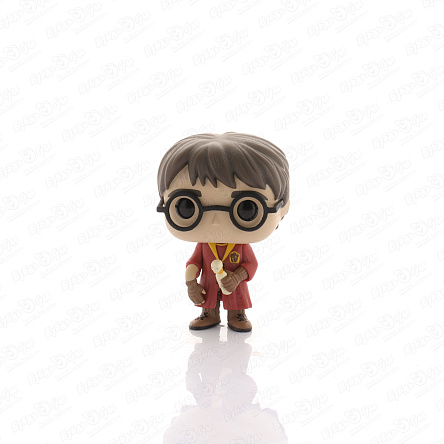 Фигурка Коллекционная Funko POP Гарри Поттер Квиддич - фото 360 Фигурка Коллекционная Funko POP Гарри Поттер Квиддич - фото 360