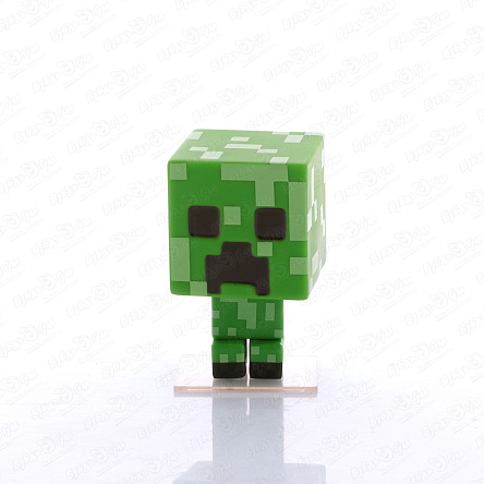 Фигурка коллекционная Funko POP Minecraft Крипер - фото 360 Фигурка коллекционная Funko POP Minecraft Крипер - фото 360