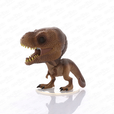 Фигурка коллекционная Funko POP Парк Юрского периода Ти-рекс - фото 360 Фигурка коллекционная Funko POP Парк Юрского периода Ти-рекс - фото 360