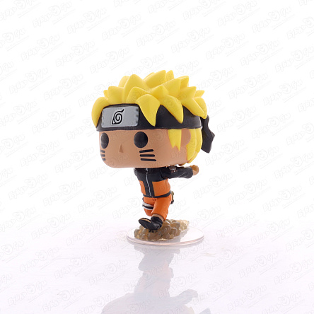 Фигурка коллекционная Funko POP Наруто Узумаки - фото 360 Фигурка коллекционная Funko POP Наруто Узумаки - фото 360