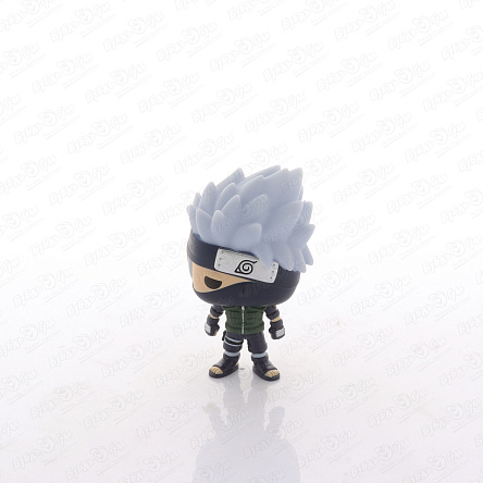 Фигурка коллекционная Funko POP Naruto Какаси Хатакэ - фото 360 Фигурка коллекционная Funko POP Naruto Какаси Хатакэ - фото 360