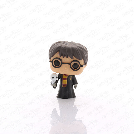 Фигурка коллекционная Funko POP Гарри Поттер и Букля - фото 360 Фигурка коллекционная Funko POP Гарри Поттер и Букля - фото 360