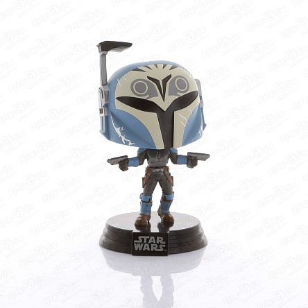 Фигурка коллекционная Funko POP Star wars Бо-катан Крайз в ассортименте - фото 360 Фигурка коллекционная Funko POP Star wars Бо-катан Крайз в ассортименте - фото 360