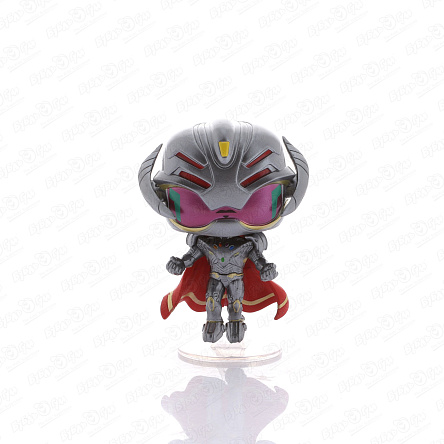 Фигурка коллекционная Funko POP Marvel Альтрон - фото 360 Фигурка коллекционная Funko POP Marvel Альтрон - фото 360