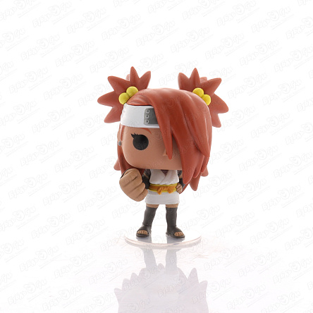 Фигурка коллекционная Funko POP Боруто Акимичи Чочо - фото 360 Фигурка коллекционная Funko POP Боруто Акимичи Чочо - фото 360