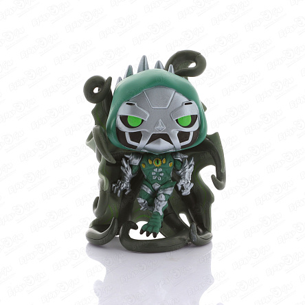 Фигурка коллекционная Funko POP Marvel Доктор Дум - фото 360 Фигурка коллекционная Funko POP Marvel Доктор Дум - фото 360