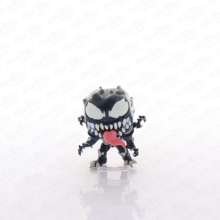 Фигурка коллекционная Funko POP Marvel Веном - фото 360 Фигурка коллекционная Funko POP Marvel Веном - фото 360