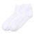 Носки Красная ветка однотонные белые