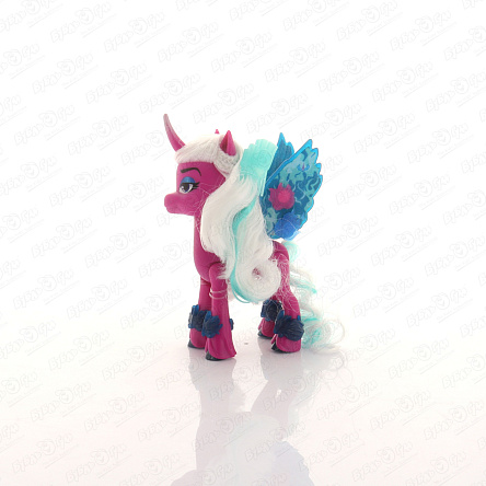 Набор игровой My Little Pony Волшебные крылья  в ассортименте - фото 360 Набор игровой My Little Pony Волшебные крылья  в ассортименте - фото 360