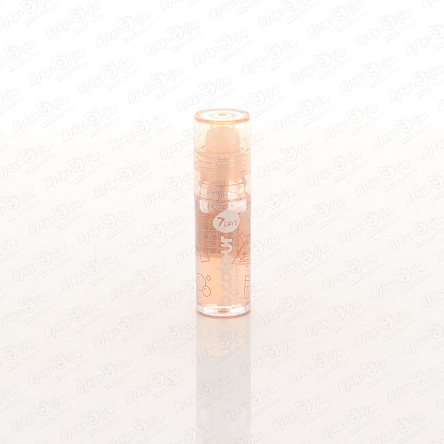 Масло для губ 7days смягчающее Кола - фото 360