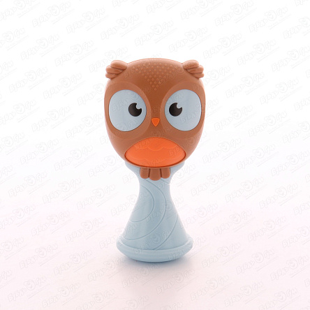 Погремушка Sunlike Сова - фото 360