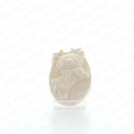 Набор для творчества Игрушка из гипса Сказочный путь с 5лет - фото 360