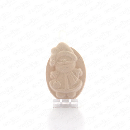 Набор для творчества Игрушка из гипса Волшебный миг с 5лет - фото 360