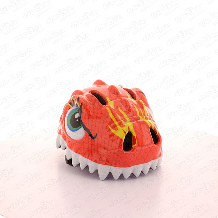 Шлем защитный ROLLO PRO Дино M - фото 360