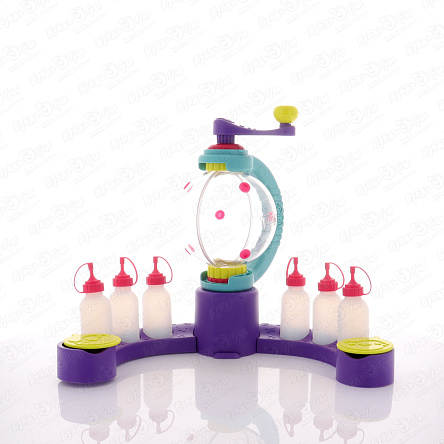 Набор для творчества TYBO Студия дизайна Tie-Dye с 6лет - фото 360 Набор для творчества TYBO Студия дизайна Tie-Dye с 6лет - фото 360