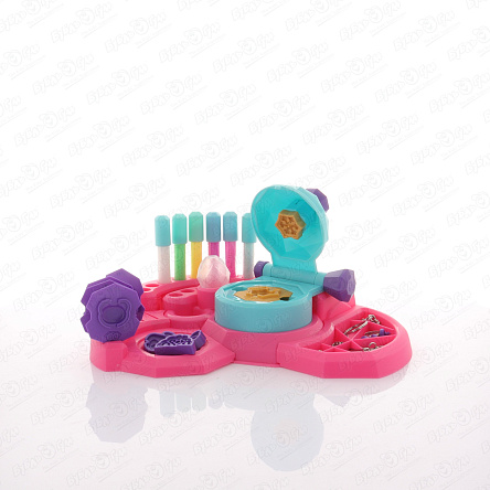 Набор для создания украшений Aqua Crystals - фото 360