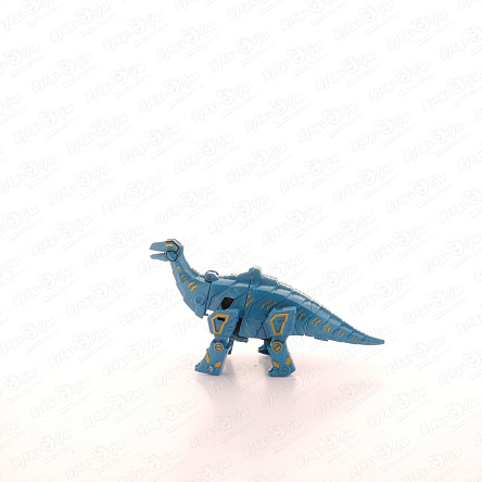 Робот-трансформер Lanson Toys Динозавр 5в1 с 3лет в ассортименте - фото 360
