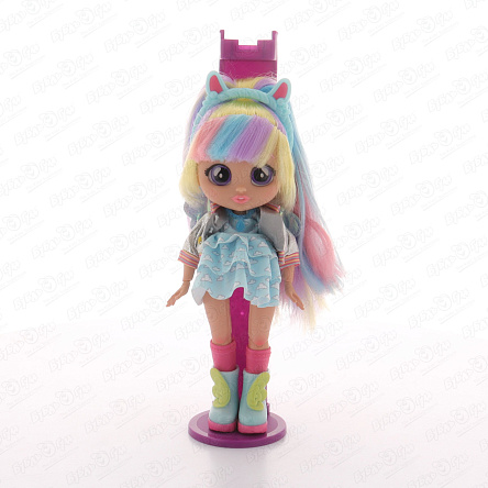 Кукла Cry Baby Friends Forever Дженна с аксессуарами с 3лет - фото 360