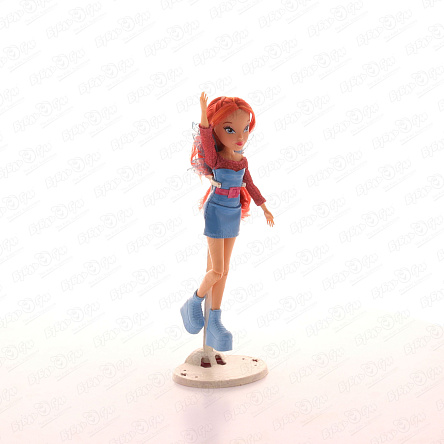 Кукла Winx Bloom с крыльями с 3лет - фото 360