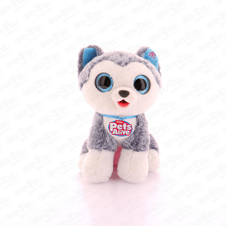 Игрушка-сюрприз Lanson Toys Pets Alive Щенки-малыши с аксессуарами - фото 360