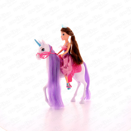 Набор игровой Lanson Toys Принцесса с единорогом с аксессуарами в ассортименте - фото 360