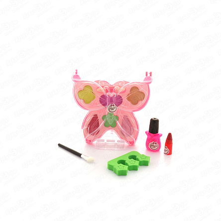 Набор декоративной косметики Милая леди Unicorns Beauty c 3лет - фото 360