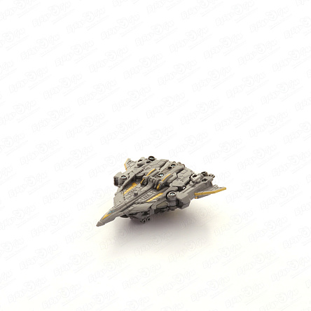 Трансформер мини-тобот Циклон Хок с 4лет - фото 360 Трансформер мини-тобот Циклон Хок с 4лет - фото 360