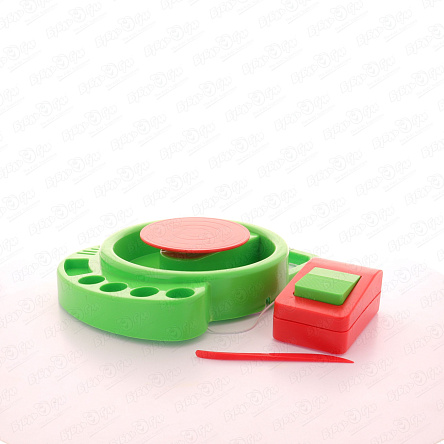 Набор для творчества Гончар Подсвечники - фото 360