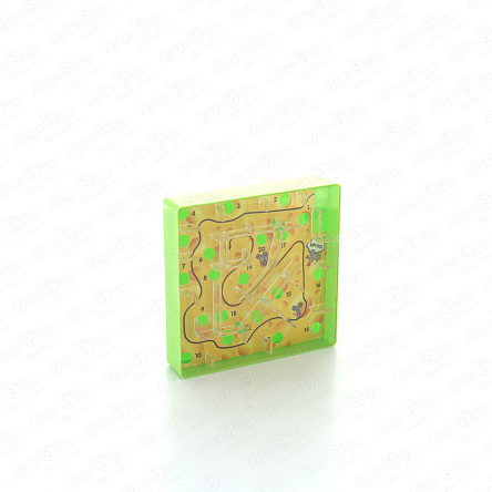 Игра настольная Сырный лабиринт с 5лет в ассортименте - фото 360