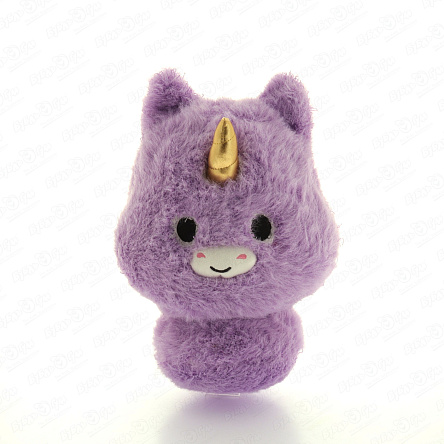 Набор игровой Fluffie Stuffiez Единорог 30см - фото 360