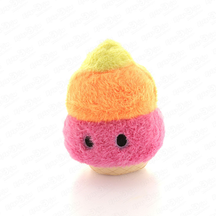 Набор игровой Fluffie Stuffiez Мороженое 28см - фото 360