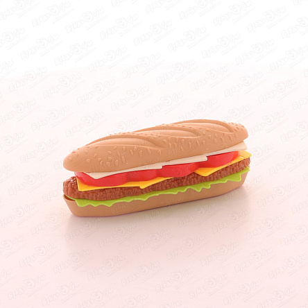 Игровой набор Lanson Toys Хот-дог в ассортименте - фото 360