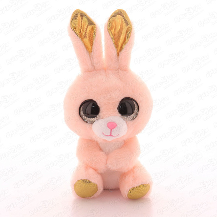 Игрушка мягкая ZURU Звери в рожке оригинал 13см в ассортименте - фото 360