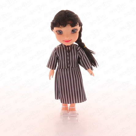 Кукла Lanson Toys  Мистическая Уэнсдэй  в ассортименте - фото 360