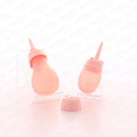 Аксессуары для пупса Lanson Toys бутылочки соски - фото 360