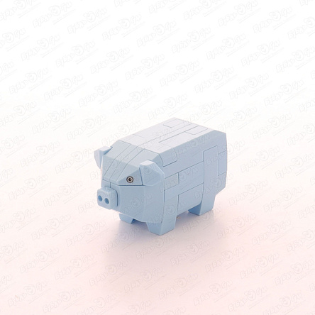 Головоломка Lanson Toys Сафари 3д в ассортименте - фото 360