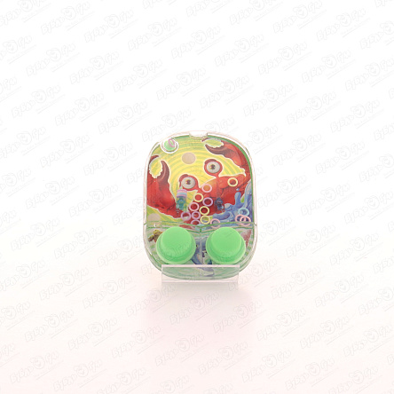 Игра Lanson Toys Надень кольцо с морскими животными в ассортименте - фото 360