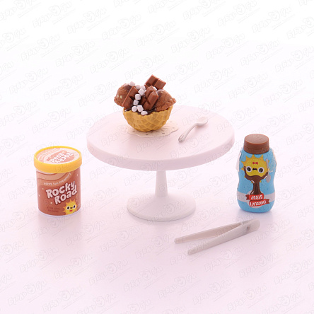 Набор-сюрприз игровой miniverse Мини-еда Закусочная - фото 360