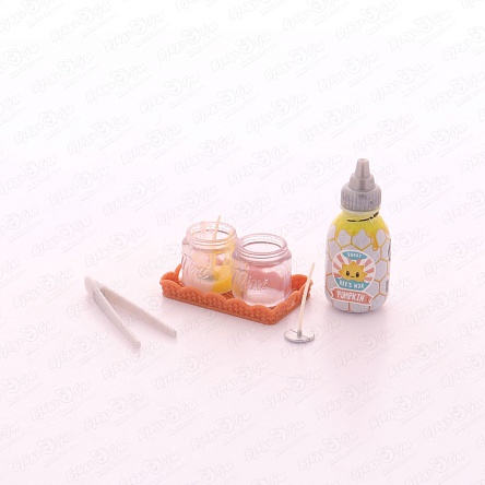 Набор-сюрприз  игровой miniverse Мини-еда Лайфстайл  - фото 360