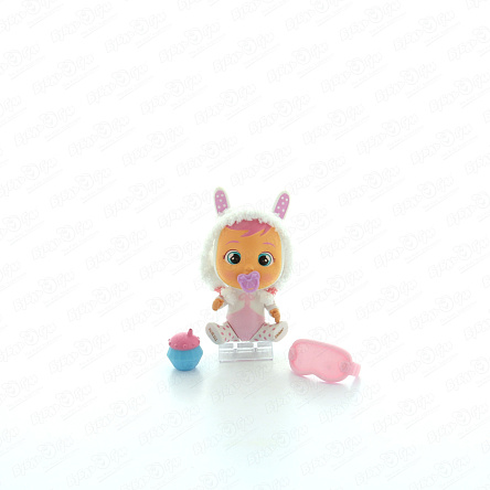 Набор игровой Cry babies Волшебные слезы Согрей меня - фото 360