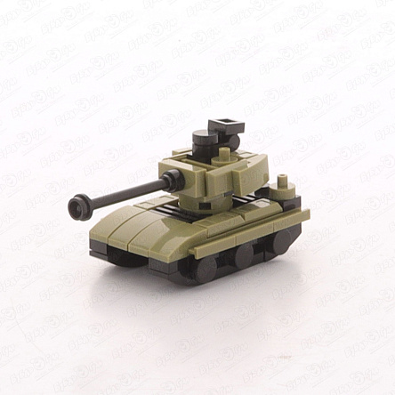 Конструктор Военная техника 64-79дет в ассортименте - фото 360