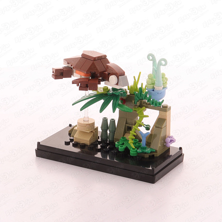 Конструктор Подводный мир в ассортименте - фото 360