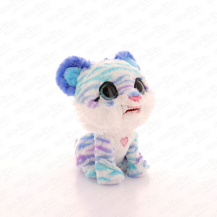 Питомец FurReal Friends Тигрёнок интерактивный 23см  - фото 360