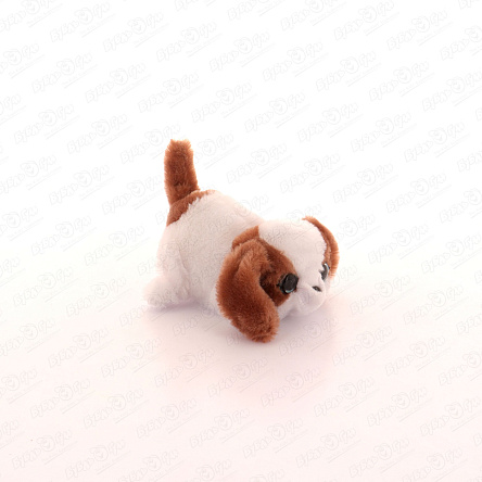 Питомец FurReal Friends Щеночек интерактивный 11см - фото 360