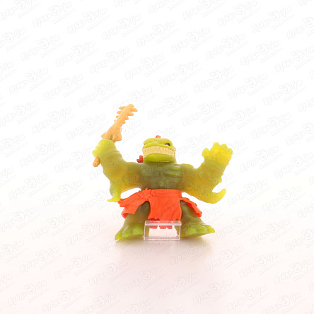 Фигурка тянущаяся GooJitZu Проклятый Эл Cursed Гу-сиа - фото 360